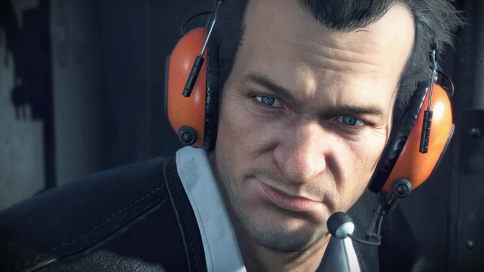 丧尸围城 重制版 Dead Rising Deluxe Remaster 豪华中文版插画