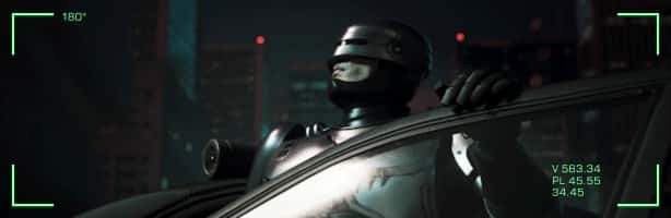 STEAM学习 机械战警 暴戾都市 未竟事业 RoboCop Rogue City Unfinished Business v1.3 全DLC中文版 35.7G背景