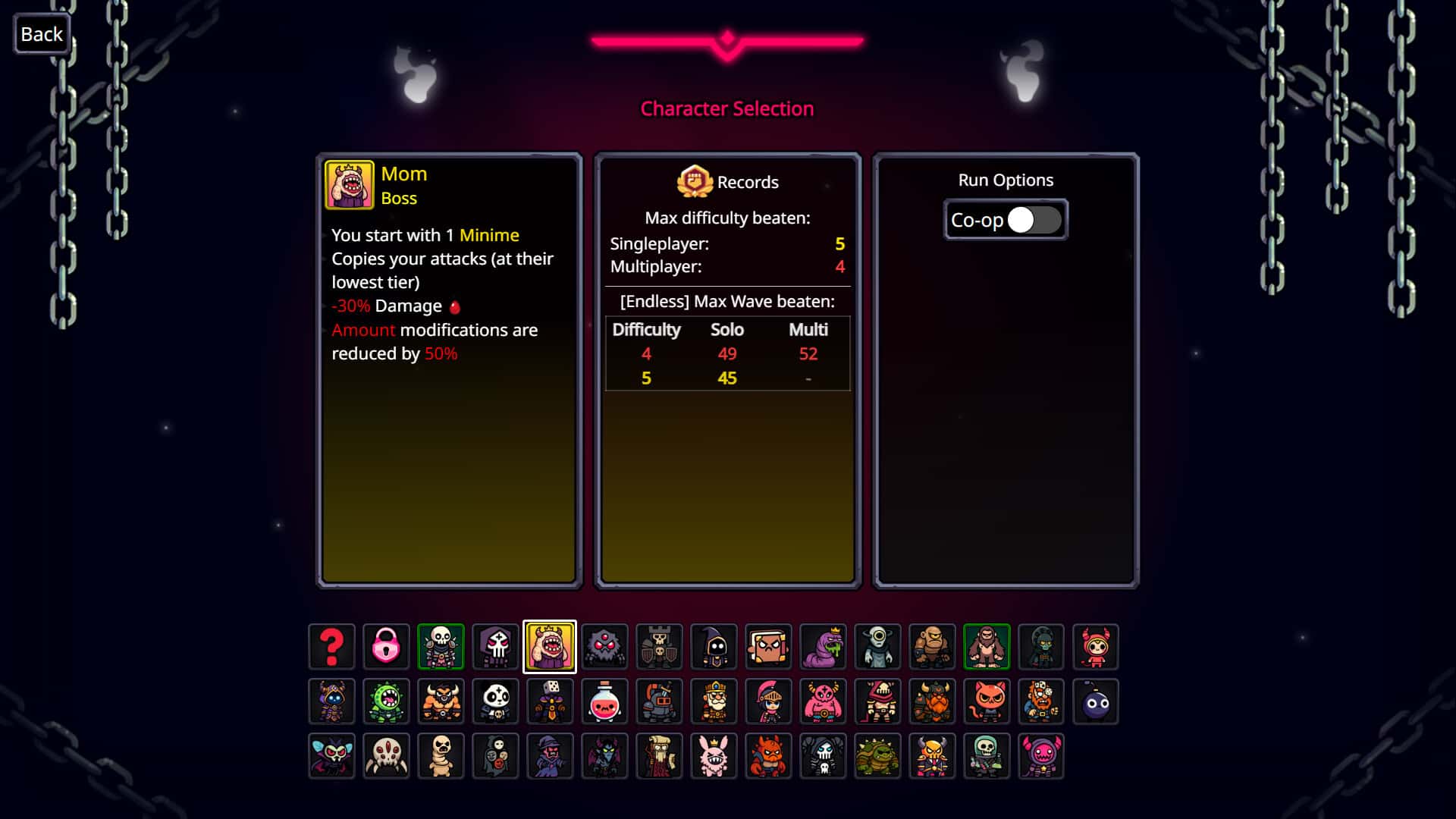 我是BOSS Noobs Are Coming