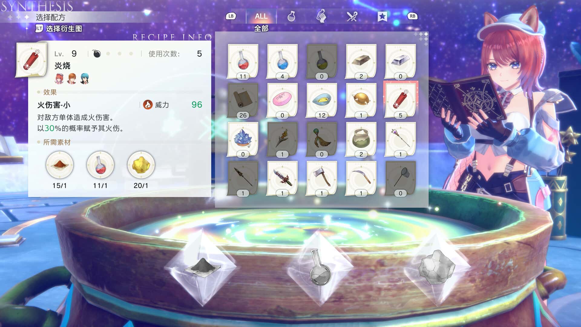 视觉数据1